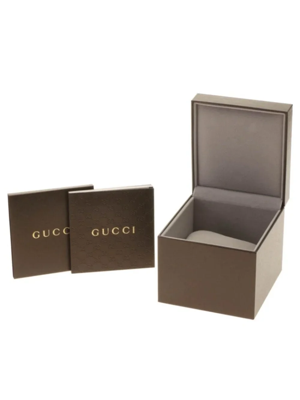 Gucci brand movement